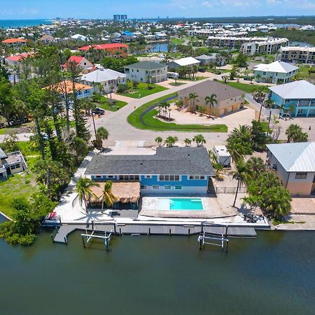 The Nellie By Sun Palace Vacations Villa Fort Myers Beach Exterior photo